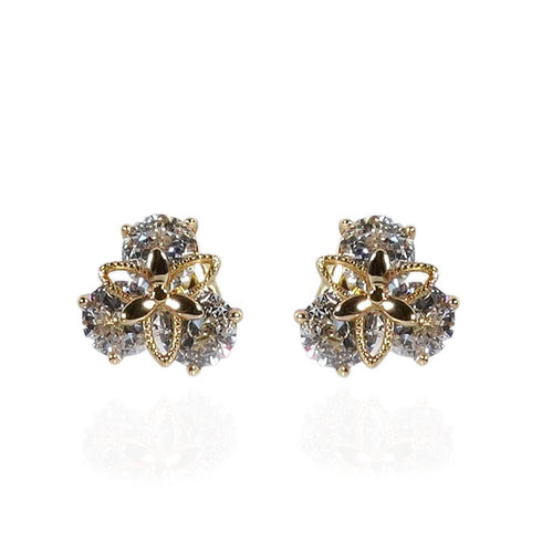 Women Earring Jewelry - 003189J - Earring Jewelry - Walkeaze
